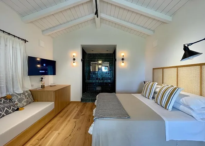 Agriresort Le Porcine
