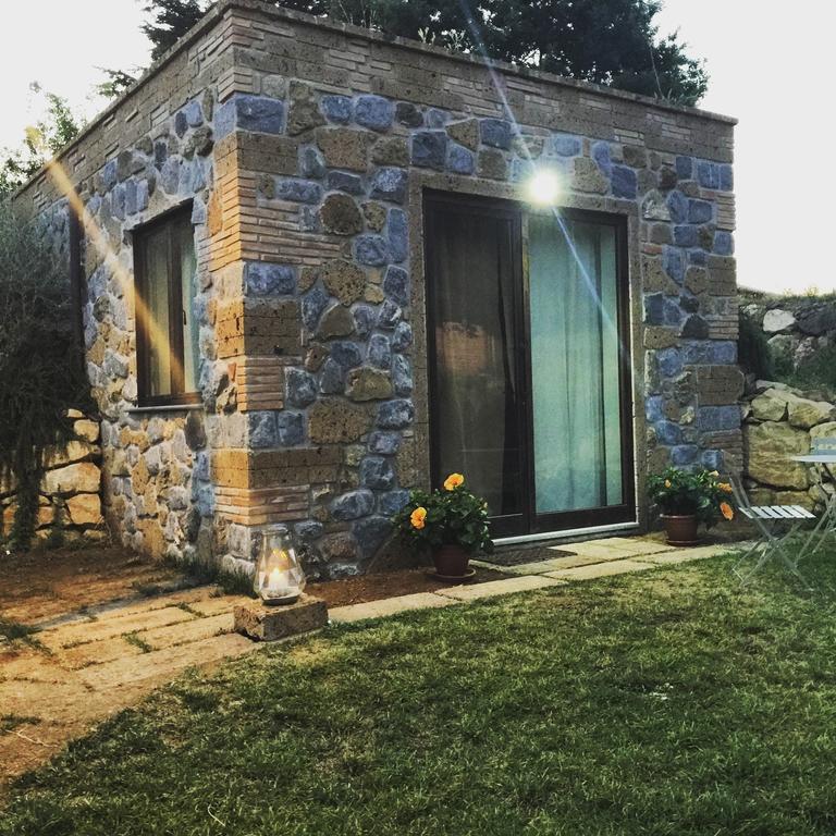 Agriresort Le Porcine *