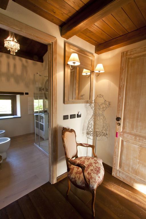 Casa di campagna Agriresort Le Porcine
