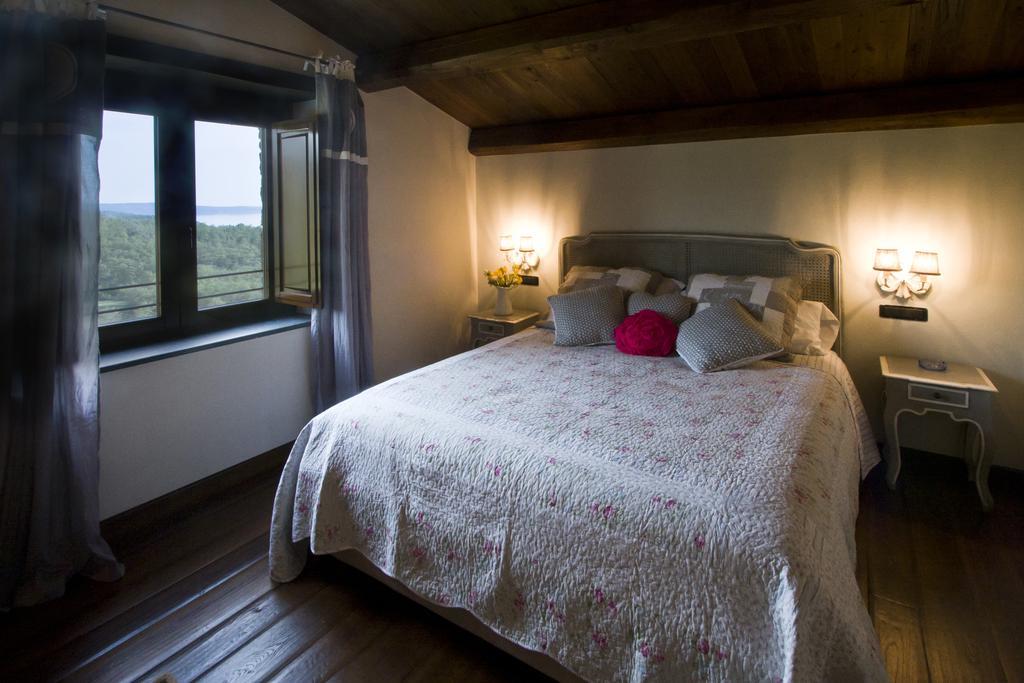 Agriresort Le Porcine Bolsena