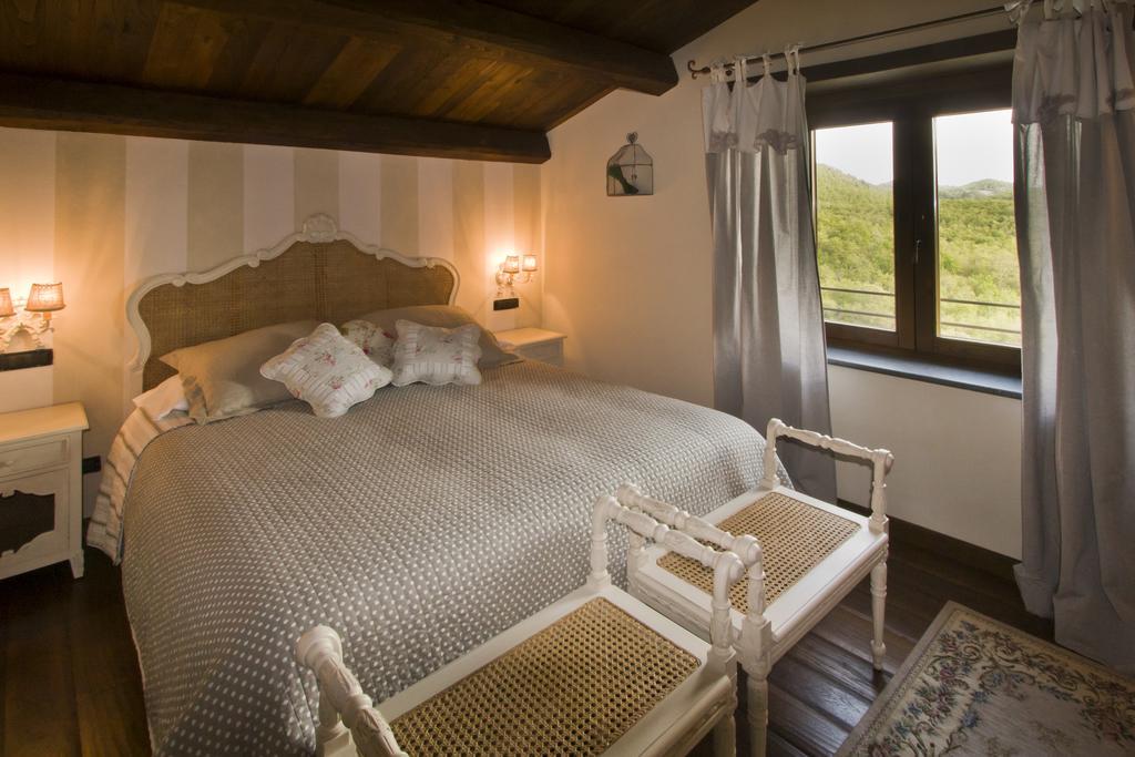 Casa di campagna Agriresort Le Porcine