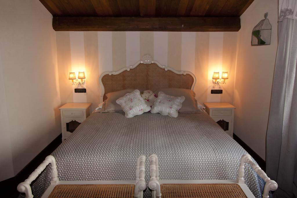 Casa di campagna Agriresort Le Porcine